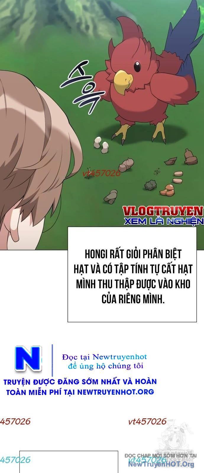 Tôi Làm Vườn Tại Thế Giới Thợ Săn Chap 54 - Next Chap 55