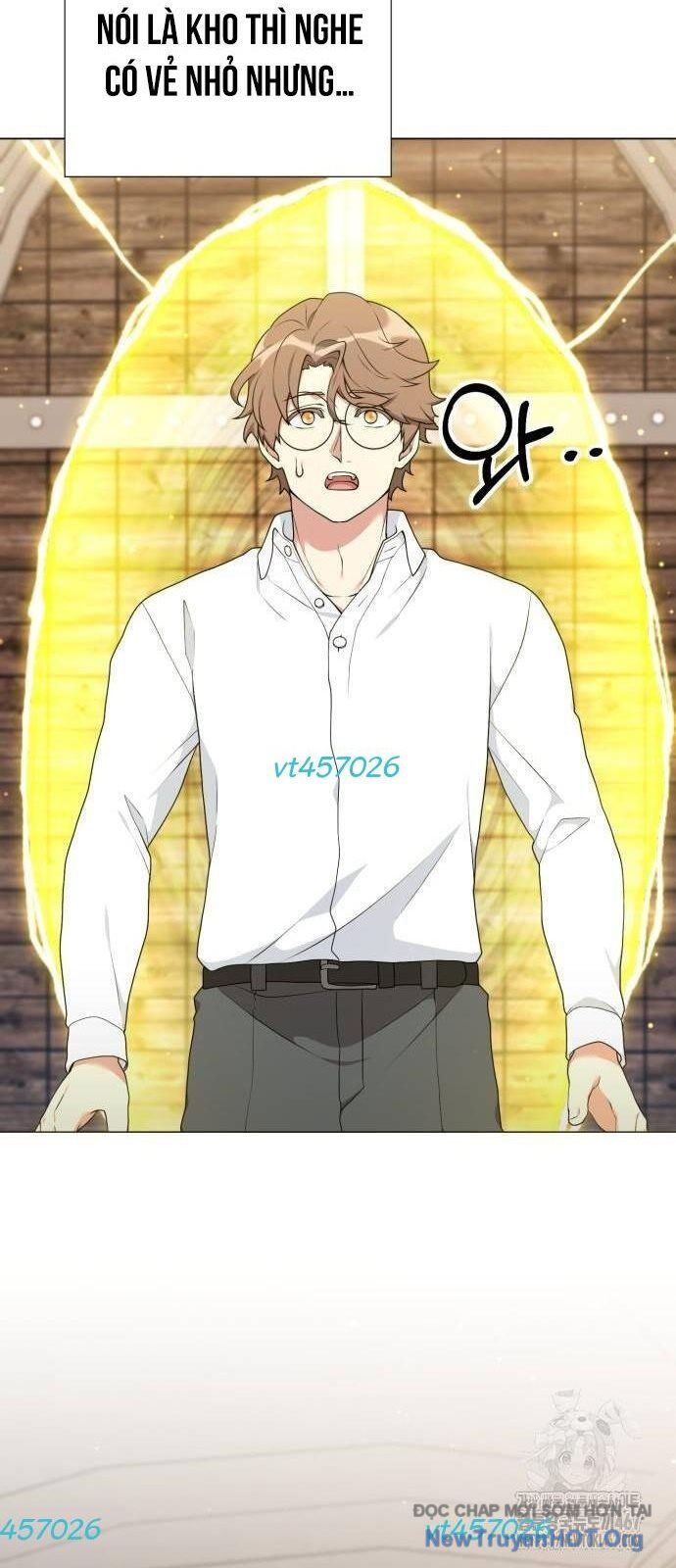 Tôi Làm Vườn Tại Thế Giới Thợ Săn Chap 54 - Next Chap 55
