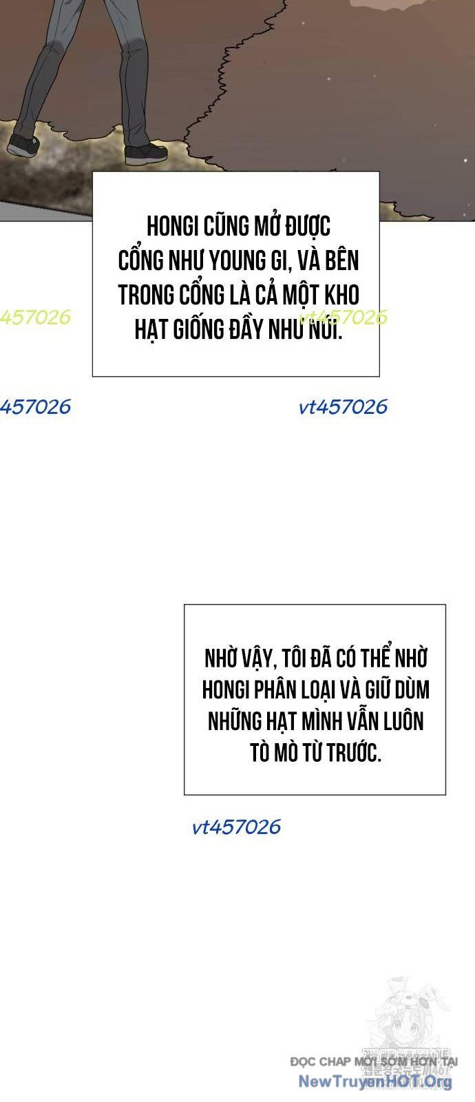 Tôi Làm Vườn Tại Thế Giới Thợ Săn Chap 54 - Next Chap 55