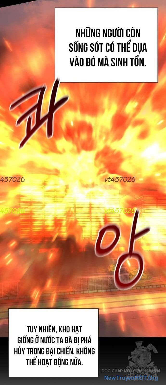 Tôi Làm Vườn Tại Thế Giới Thợ Săn Chap 54 - Next Chap 55