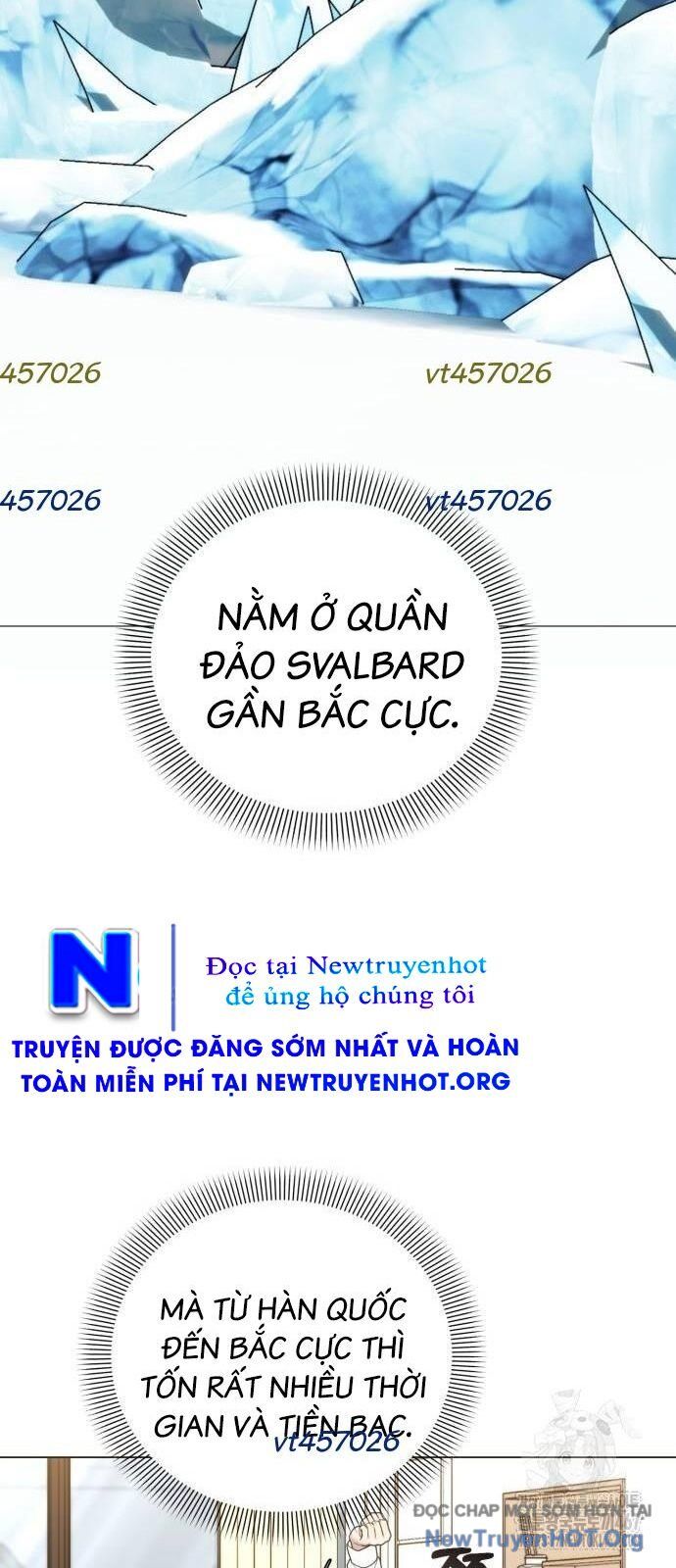 Tôi Làm Vườn Tại Thế Giới Thợ Săn Chap 54 - Next Chap 55