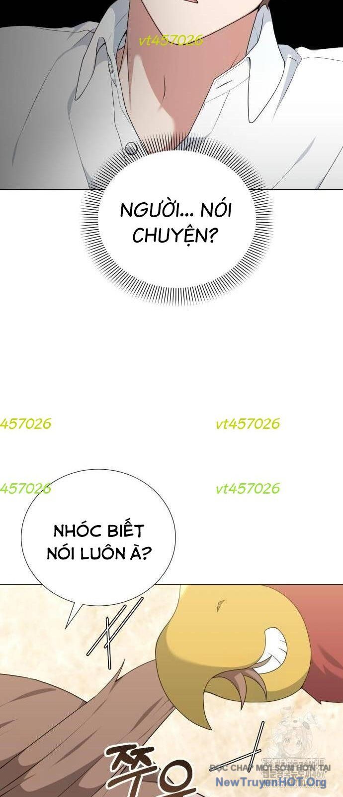 Tôi Làm Vườn Tại Thế Giới Thợ Săn Chap 54 - Next Chap 55
