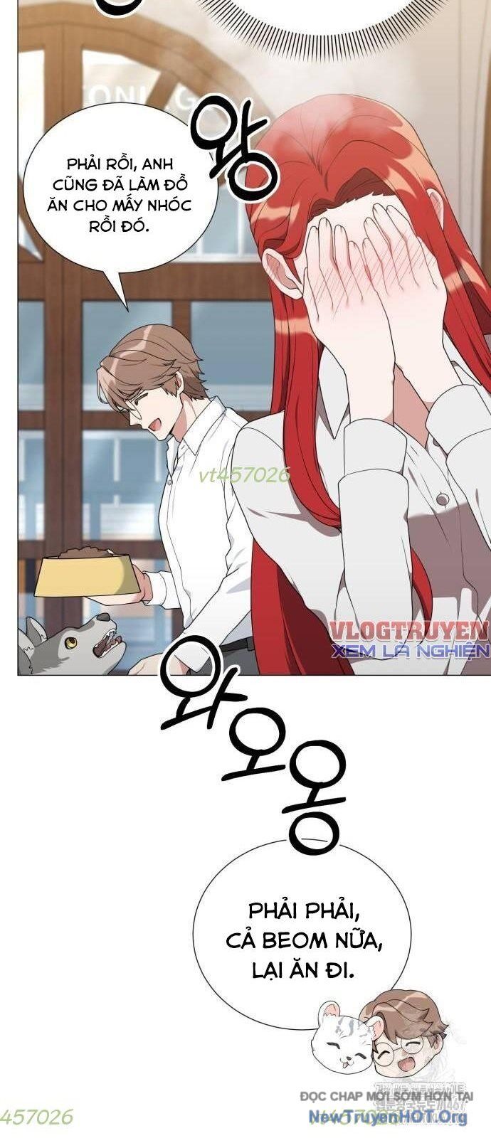 Tôi Làm Vườn Tại Thế Giới Thợ Săn Chap 54 - Next Chap 55
