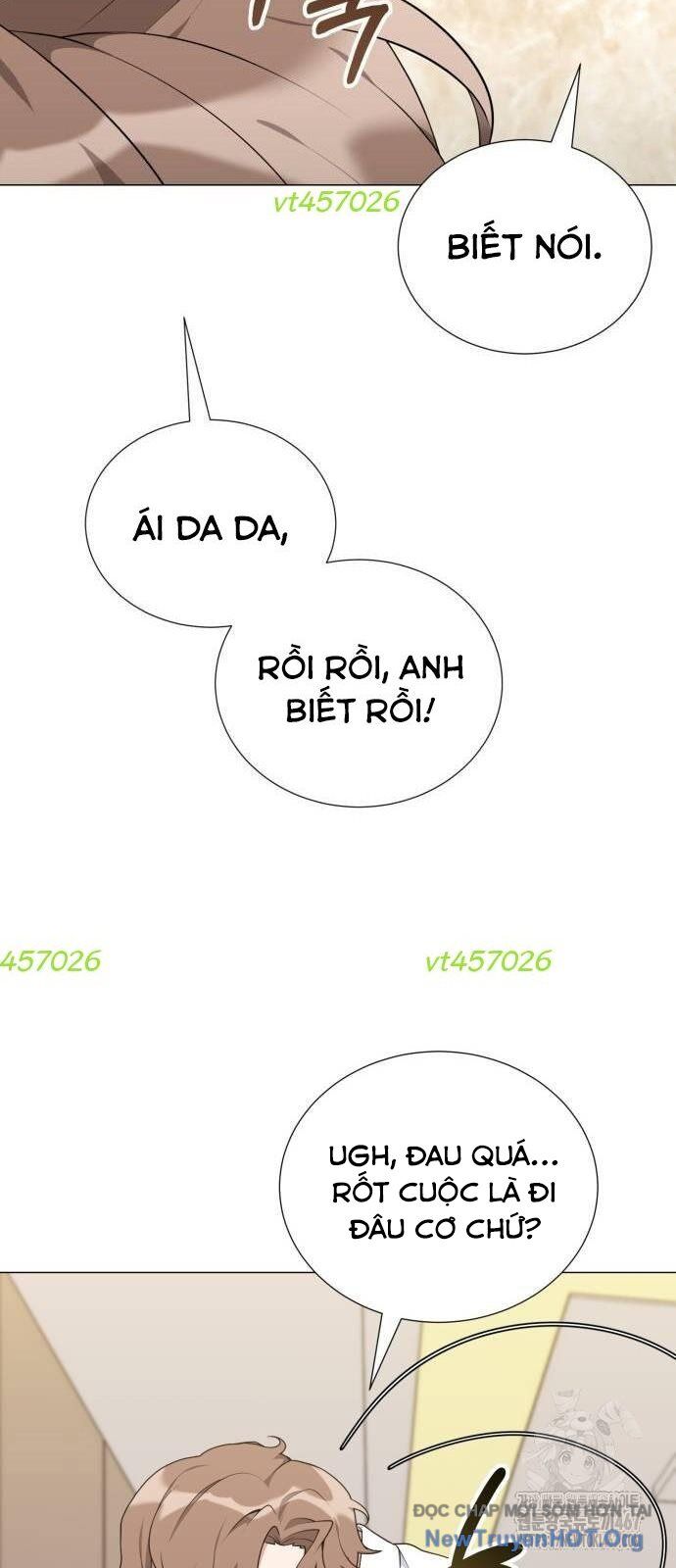 Tôi Làm Vườn Tại Thế Giới Thợ Săn Chap 54 - Next Chap 55