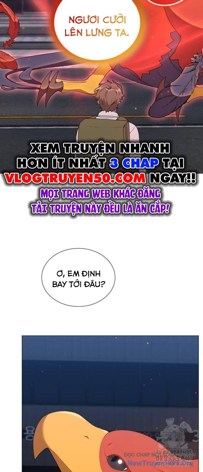 Tôi Làm Vườn Tại Thế Giới Thợ Săn Chap 54 - Next Chap 55