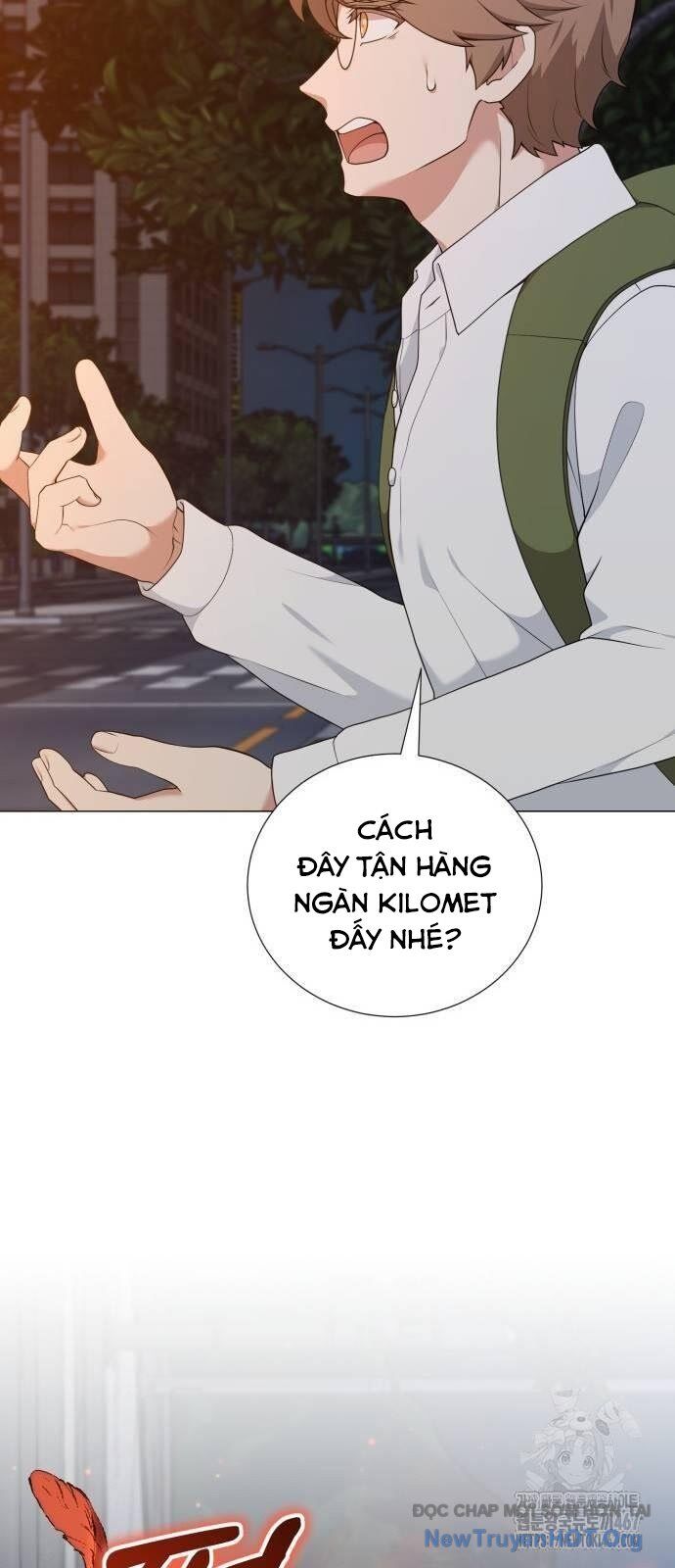 Tôi Làm Vườn Tại Thế Giới Thợ Săn Chap 54 - Next Chap 55