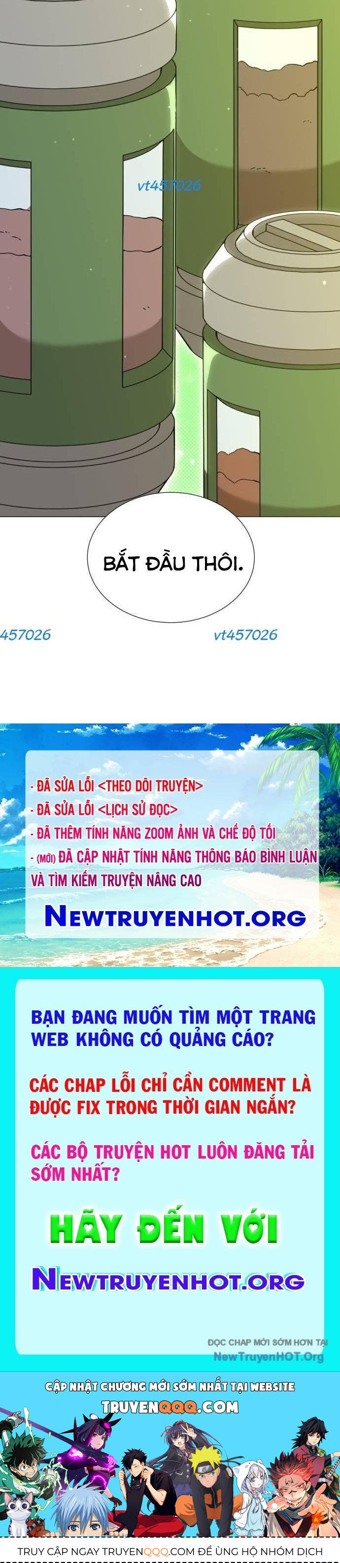 Tôi Làm Vườn Tại Thế Giới Thợ Săn Chap 54 - Next Chap 55