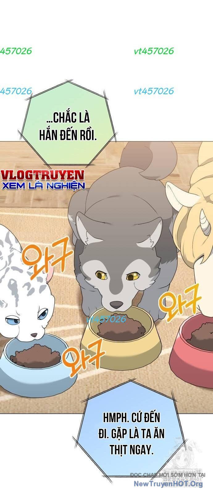 Tôi Làm Vườn Tại Thế Giới Thợ Săn Chap 54 - Next Chap 55