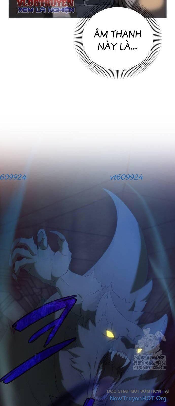 Tôi Làm Vườn Tại Thế Giới Thợ Săn Chap 55 - Next Chap 56