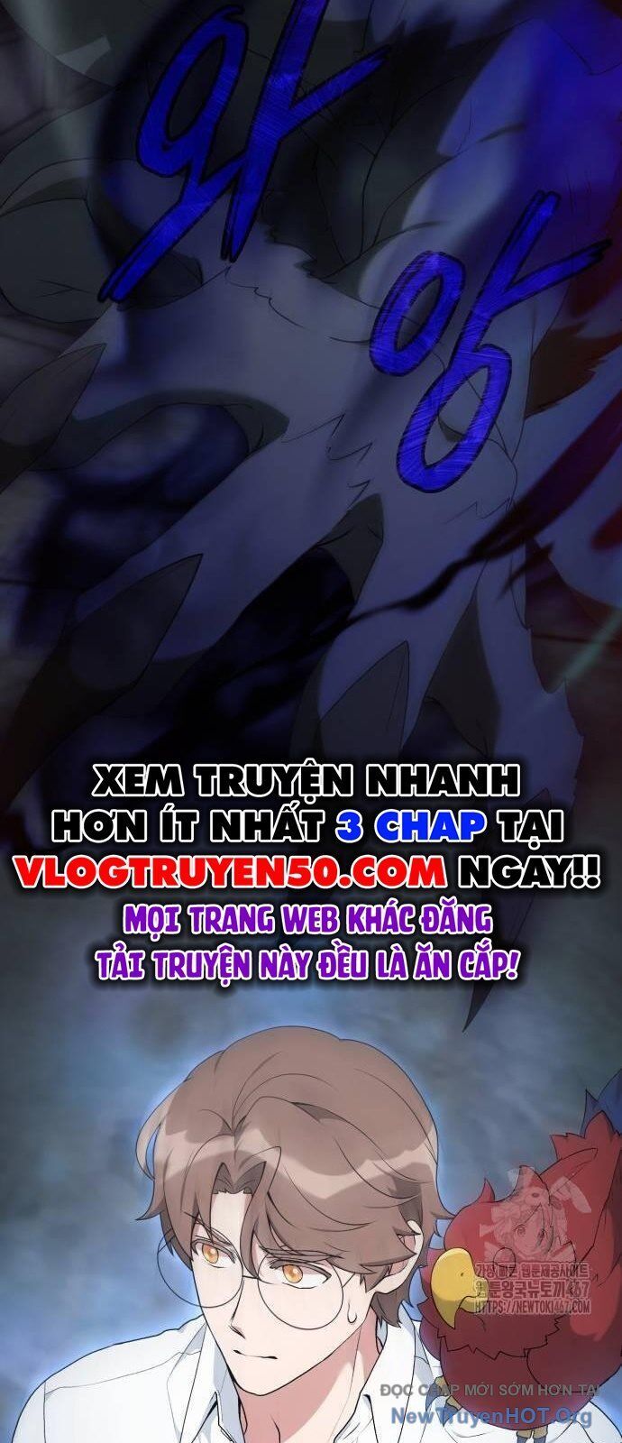 Tôi Làm Vườn Tại Thế Giới Thợ Săn Chap 55 - Next Chap 56