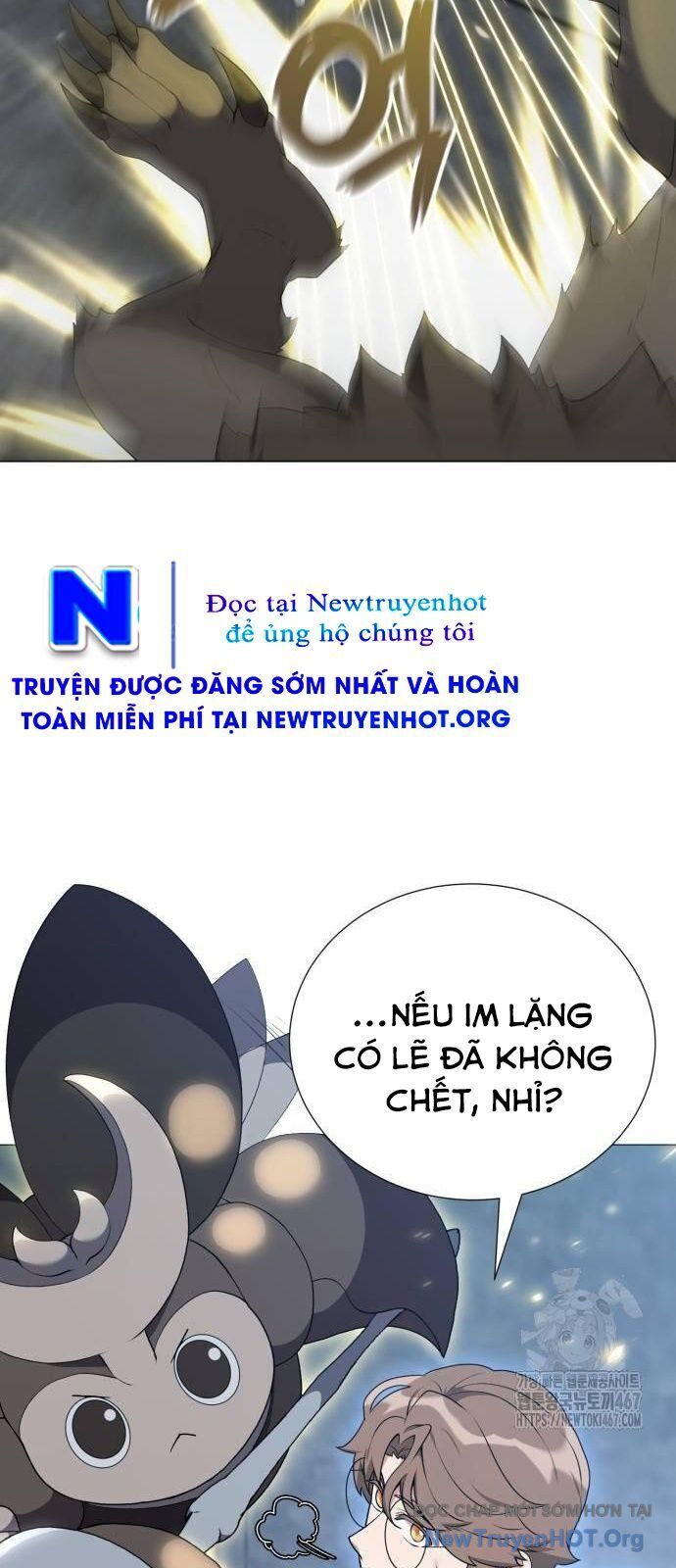 Tôi Làm Vườn Tại Thế Giới Thợ Săn Chap 55 - Next Chap 56