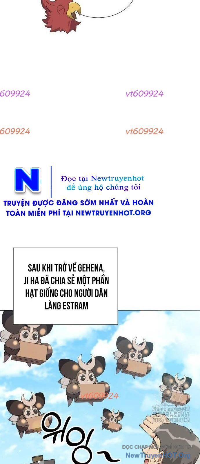 Tôi Làm Vườn Tại Thế Giới Thợ Săn Chap 55 - Next Chap 56