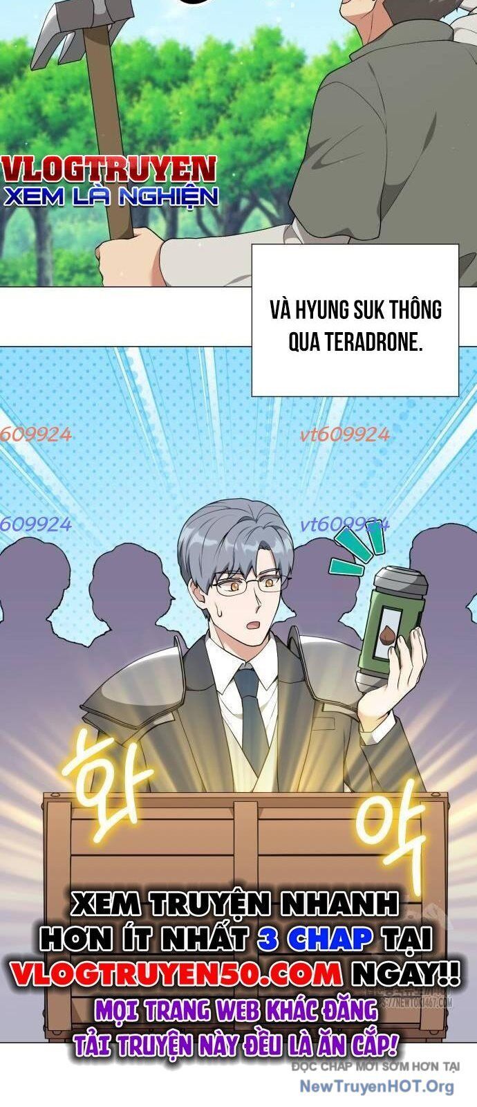 Tôi Làm Vườn Tại Thế Giới Thợ Săn Chap 55 - Next Chap 56