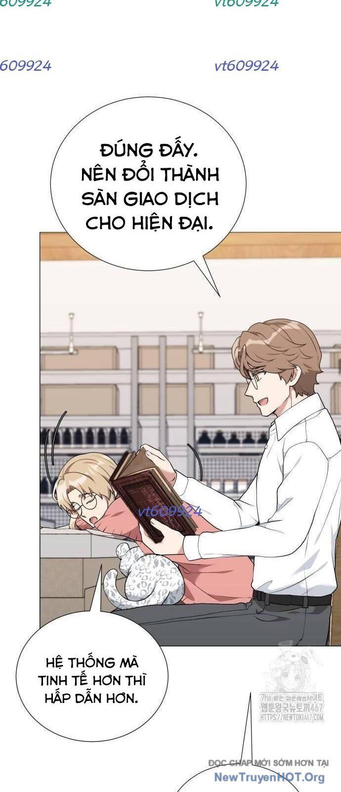 Tôi Làm Vườn Tại Thế Giới Thợ Săn Chap 55 - Next Chap 56