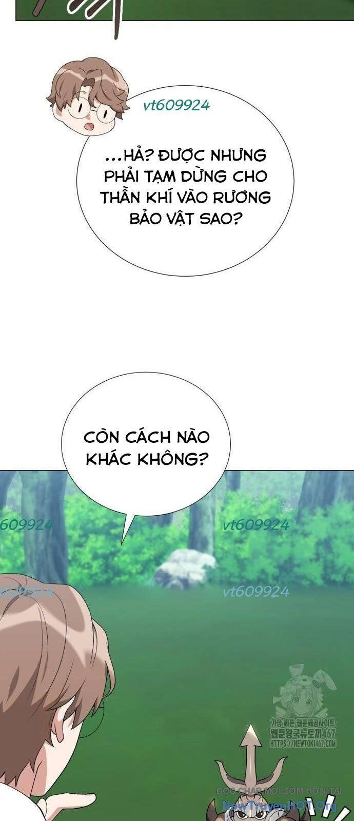Tôi Làm Vườn Tại Thế Giới Thợ Săn Chap 55 - Next Chap 56