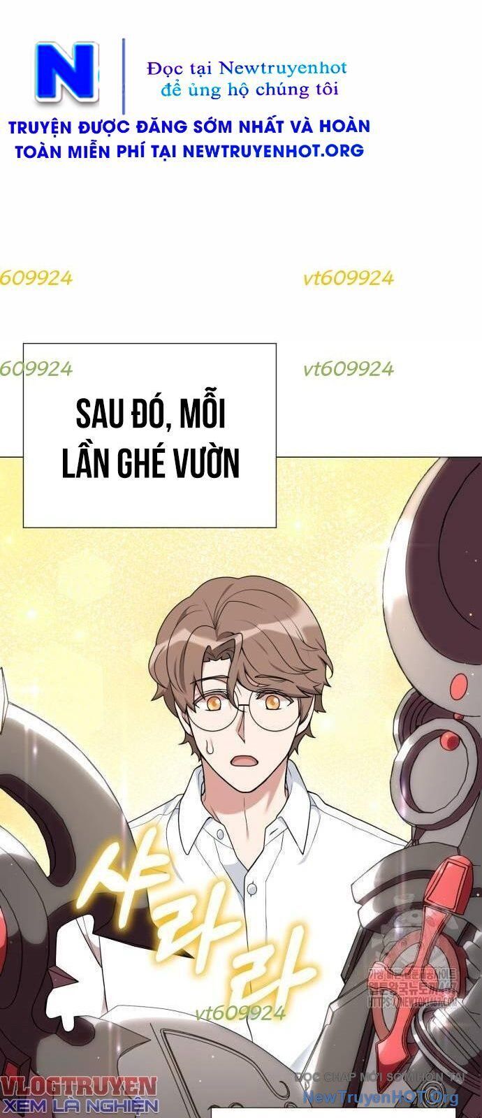 Tôi Làm Vườn Tại Thế Giới Thợ Săn Chap 55 - Next Chap 56