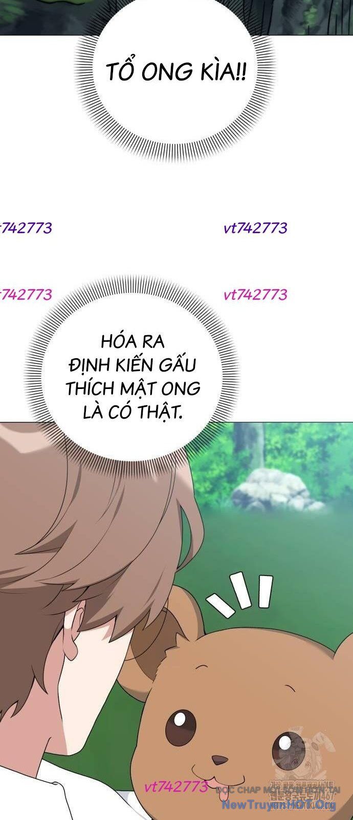 Tôi Làm Vườn Tại Thế Giới Thợ Săn Chap 56 - Next Chap 57