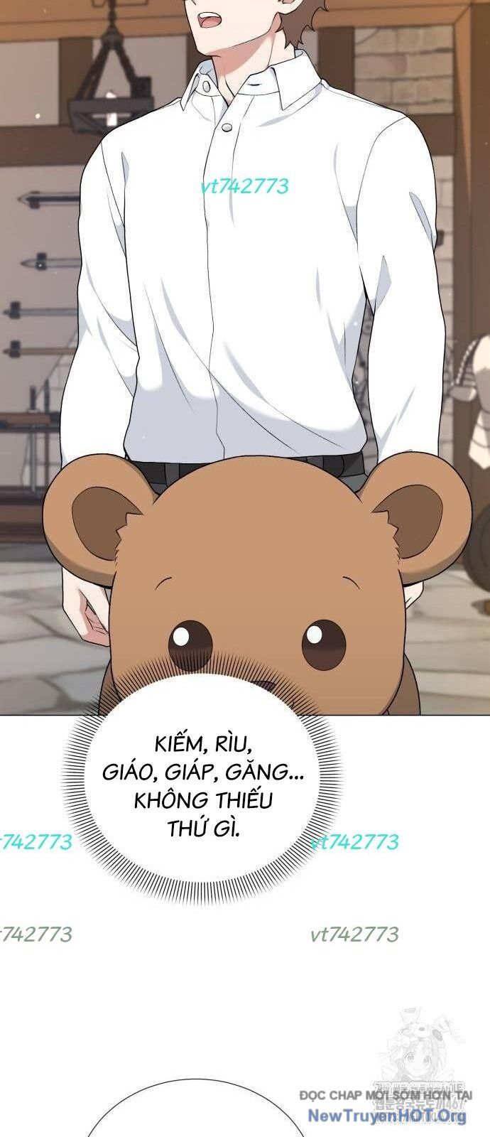Tôi Làm Vườn Tại Thế Giới Thợ Săn Chap 56 - Next Chap 57