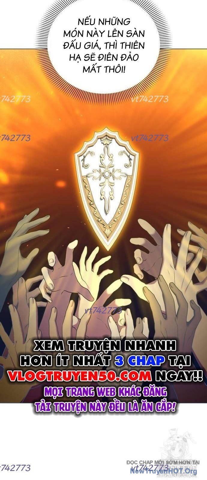 Tôi Làm Vườn Tại Thế Giới Thợ Săn Chap 56 - Next Chap 57