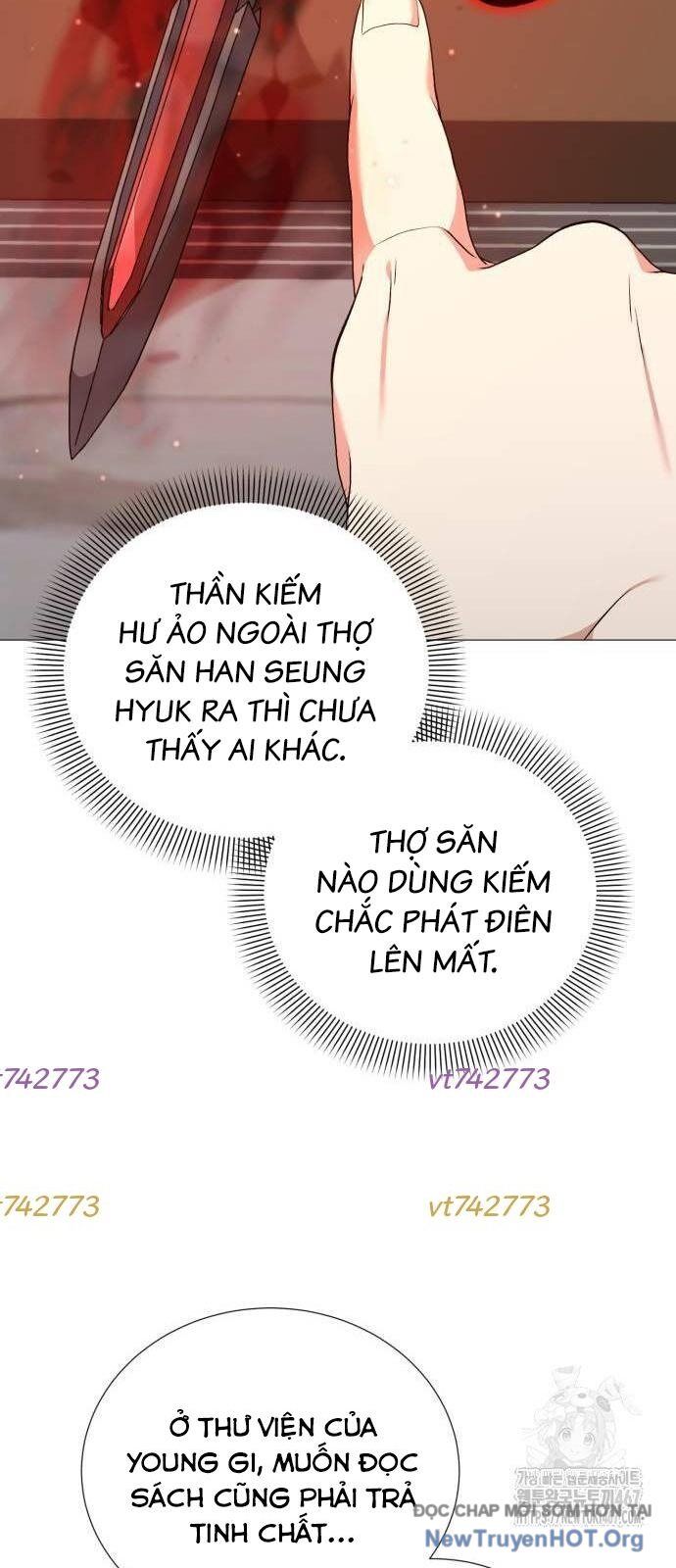 Tôi Làm Vườn Tại Thế Giới Thợ Săn Chap 56 - Next Chap 57