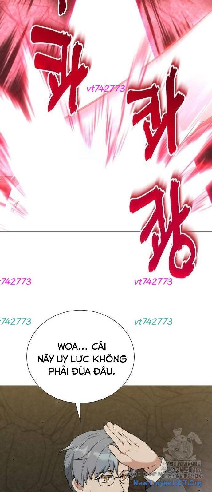 Tôi Làm Vườn Tại Thế Giới Thợ Săn Chap 56 - Next Chap 57