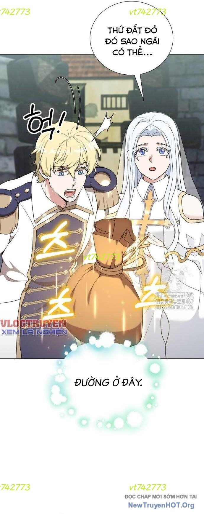 Tôi Làm Vườn Tại Thế Giới Thợ Săn Chap 57 - Next Chap 58