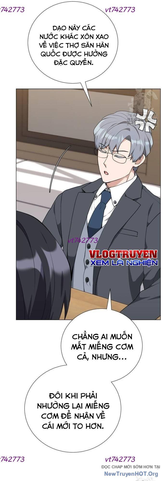 Tôi Làm Vườn Tại Thế Giới Thợ Săn Chap 57 - Next Chap 58