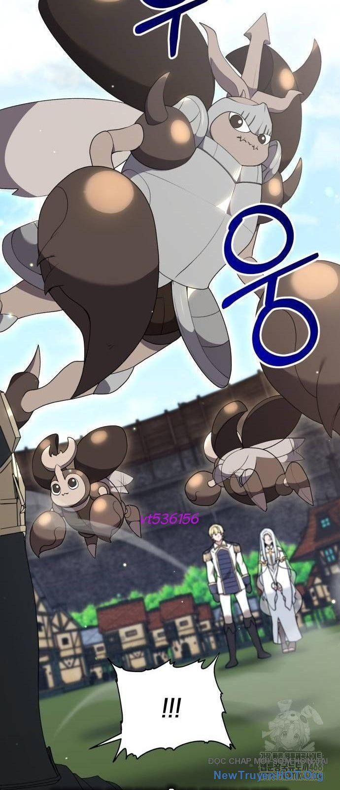 Tôi Làm Vườn Tại Thế Giới Thợ Săn Chap 58 - Next Chap 59
