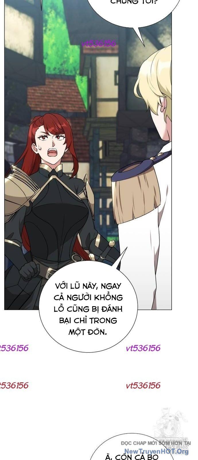Tôi Làm Vườn Tại Thế Giới Thợ Săn Chap 58 - Next Chap 59