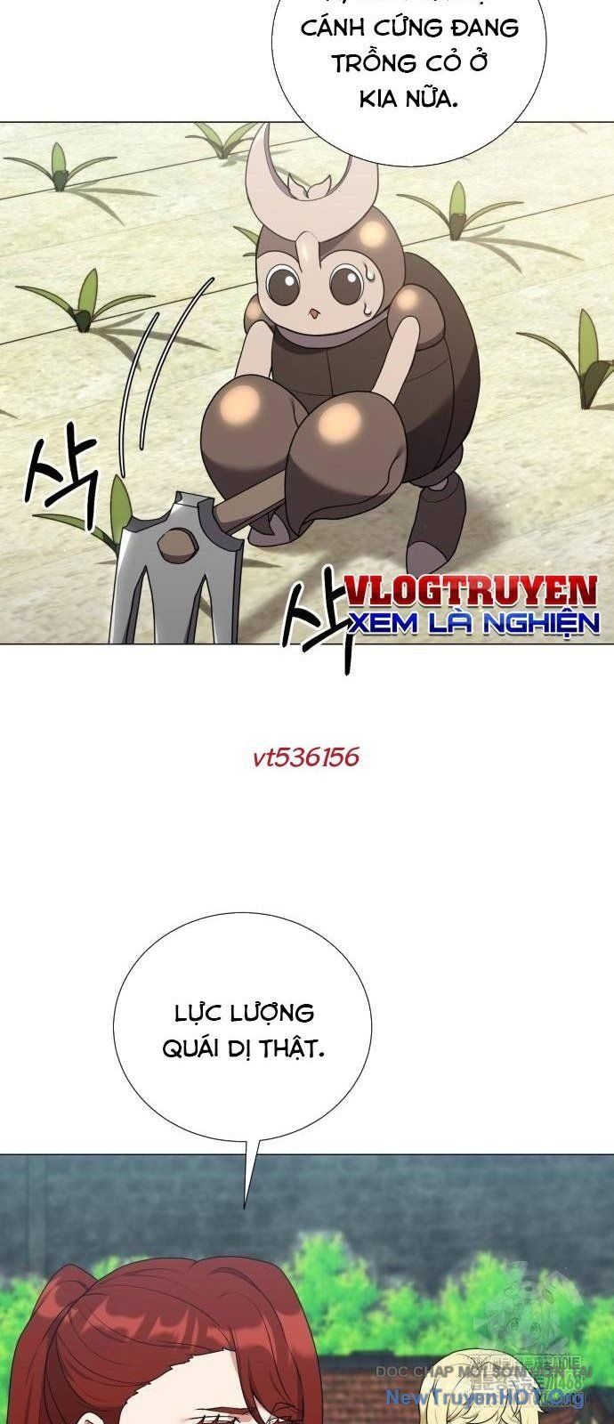 Tôi Làm Vườn Tại Thế Giới Thợ Săn Chap 58 - Next Chap 59