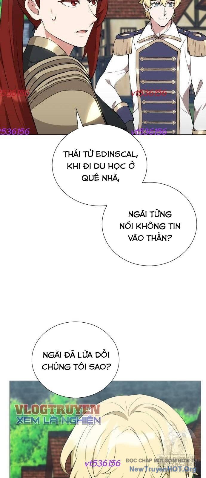 Tôi Làm Vườn Tại Thế Giới Thợ Săn Chap 58 - Next Chap 59