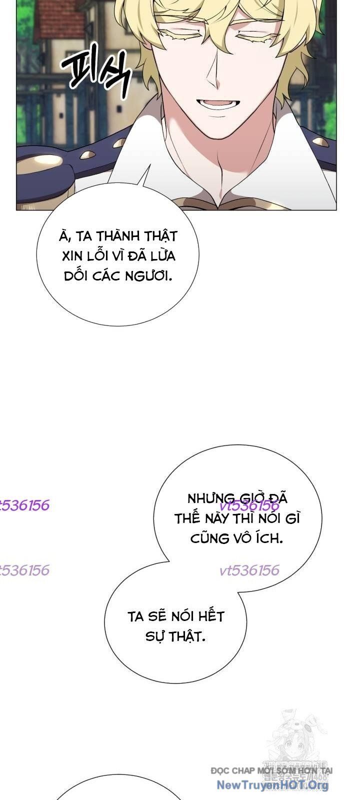 Tôi Làm Vườn Tại Thế Giới Thợ Săn Chap 58 - Next Chap 59