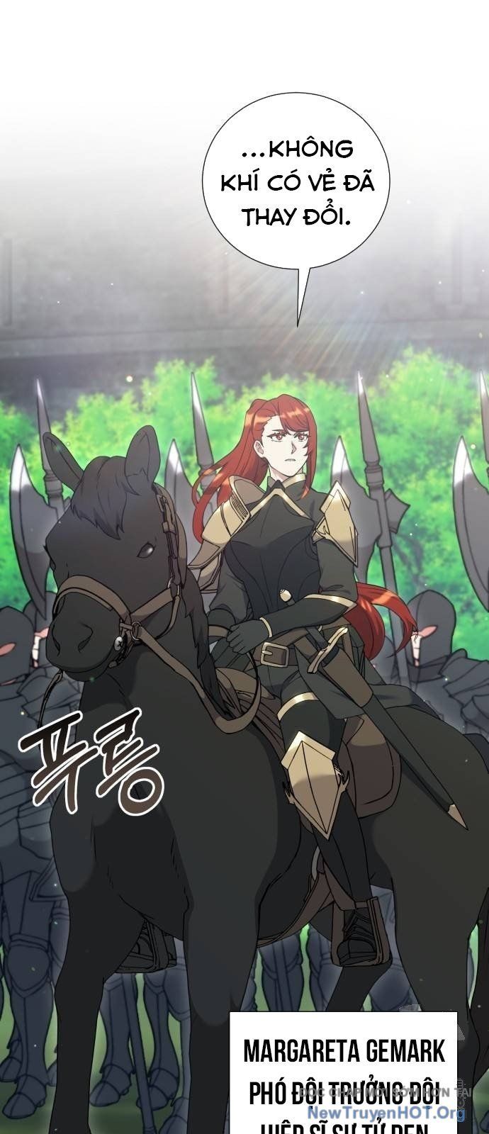 Tôi Làm Vườn Tại Thế Giới Thợ Săn Chap 58 - Next Chap 59