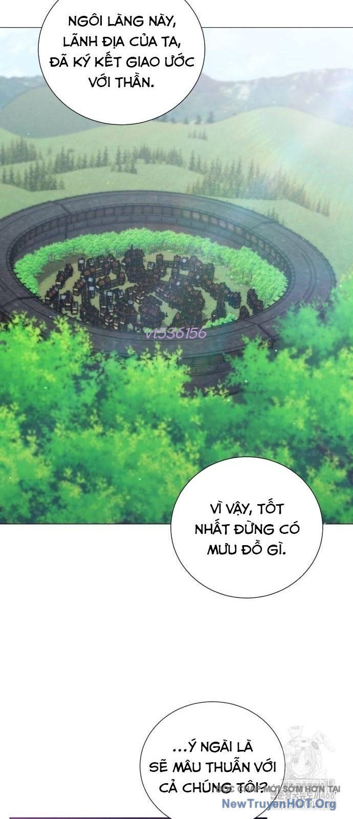 Tôi Làm Vườn Tại Thế Giới Thợ Săn Chap 58 - Next Chap 59