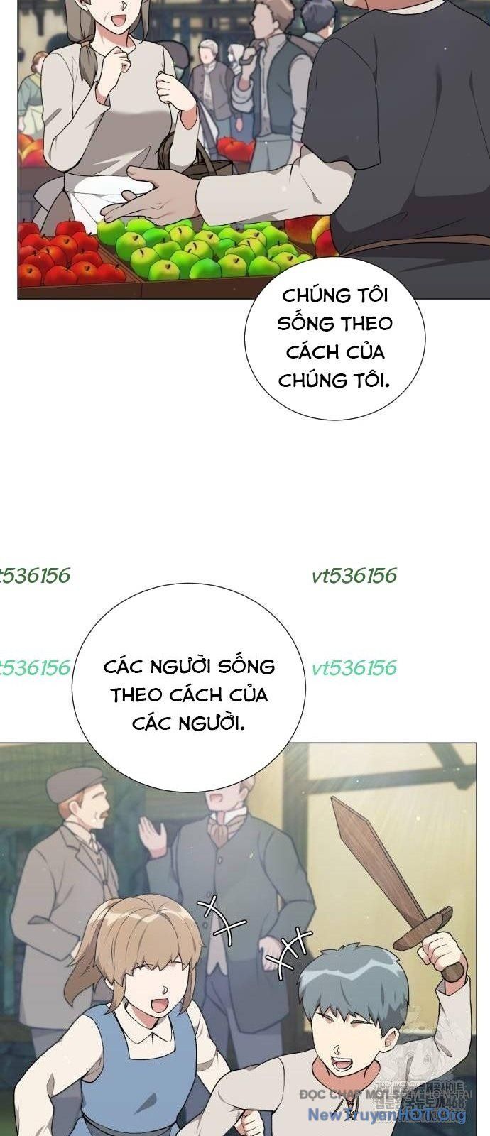 Tôi Làm Vườn Tại Thế Giới Thợ Săn Chap 58 - Next Chap 59