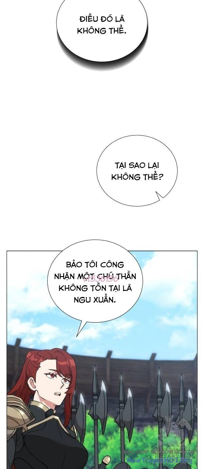 Tôi Làm Vườn Tại Thế Giới Thợ Săn Chap 58 - Next Chap 59