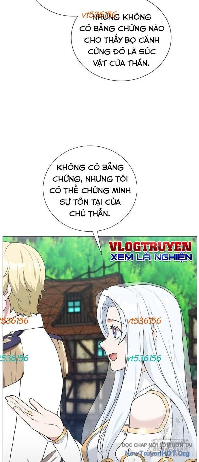 Tôi Làm Vườn Tại Thế Giới Thợ Săn Chap 58 - Next Chap 59