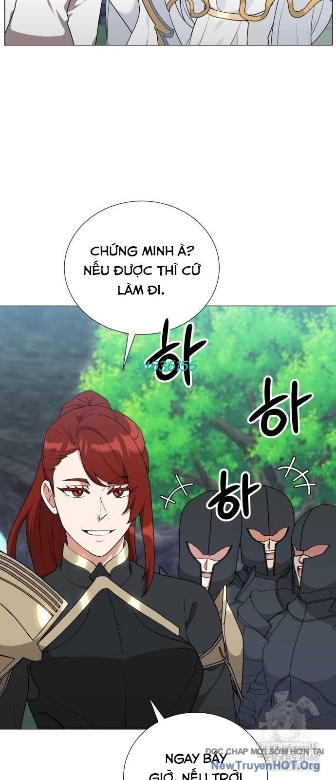 Tôi Làm Vườn Tại Thế Giới Thợ Săn Chap 58 - Next Chap 59