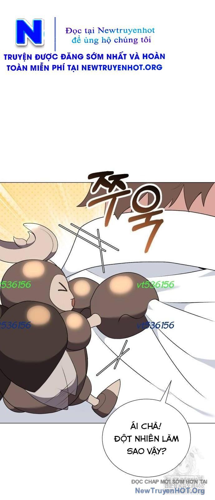 Tôi Làm Vườn Tại Thế Giới Thợ Săn Chap 58 - Next Chap 59