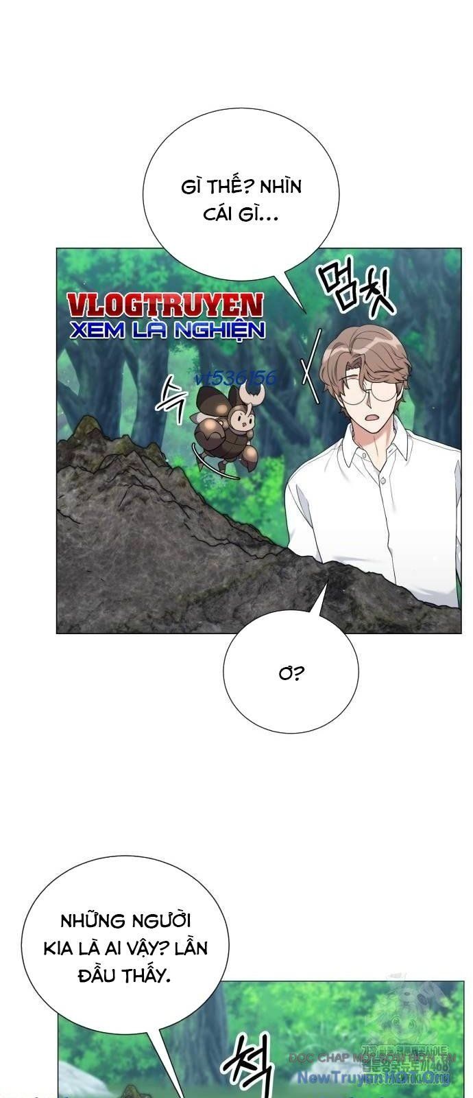 Tôi Làm Vườn Tại Thế Giới Thợ Săn Chap 58 - Next Chap 59