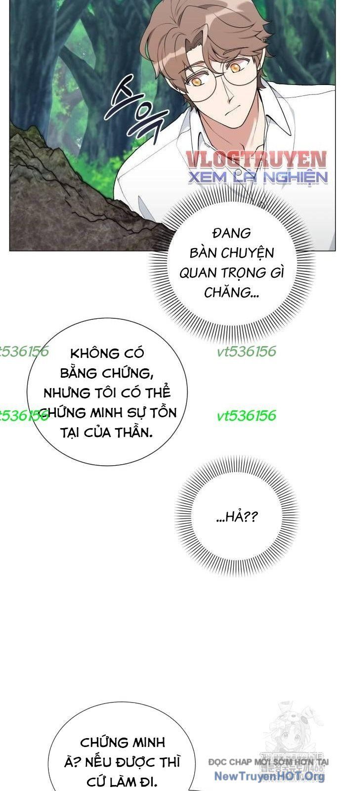 Tôi Làm Vườn Tại Thế Giới Thợ Săn Chap 58 - Next Chap 59