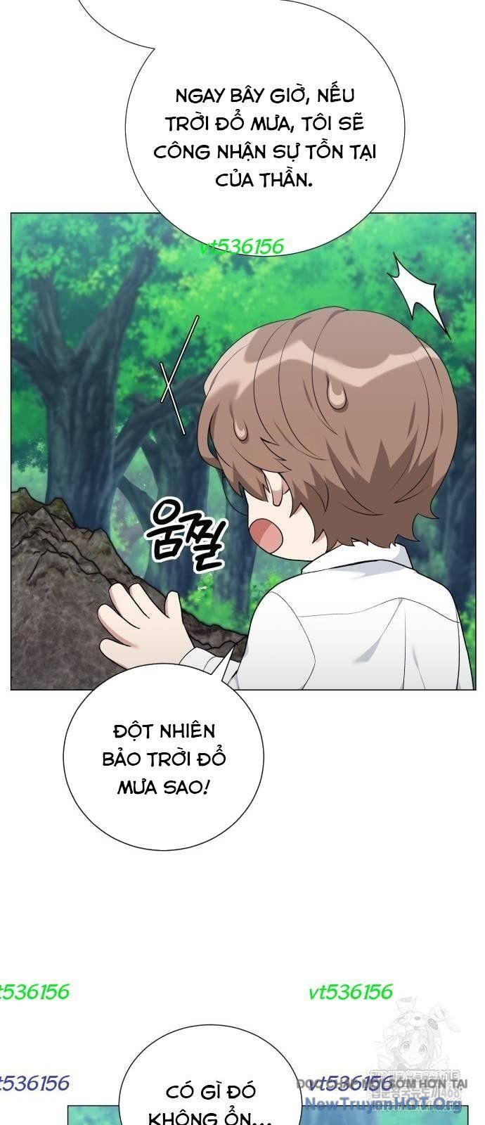 Tôi Làm Vườn Tại Thế Giới Thợ Săn Chap 58 - Next Chap 59