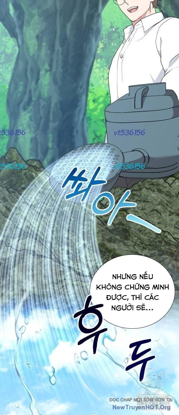Tôi Làm Vườn Tại Thế Giới Thợ Săn Chap 58 - Next Chap 59