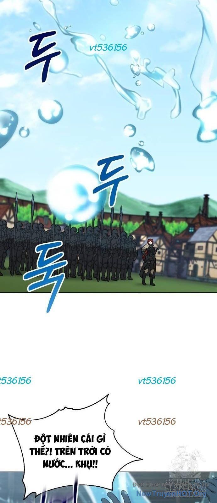 Tôi Làm Vườn Tại Thế Giới Thợ Săn Chap 58 - Next Chap 59