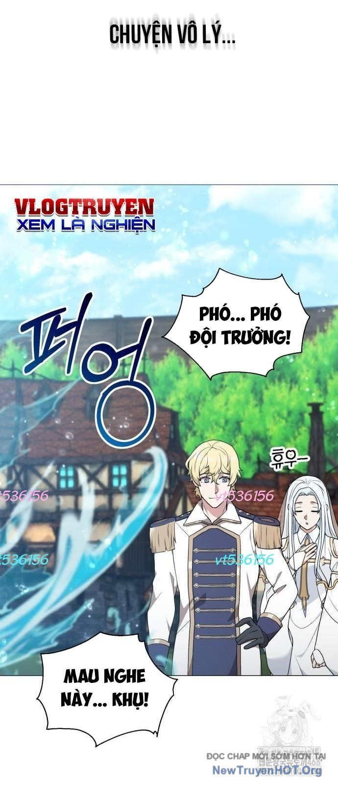 Tôi Làm Vườn Tại Thế Giới Thợ Săn Chap 58 - Next Chap 59