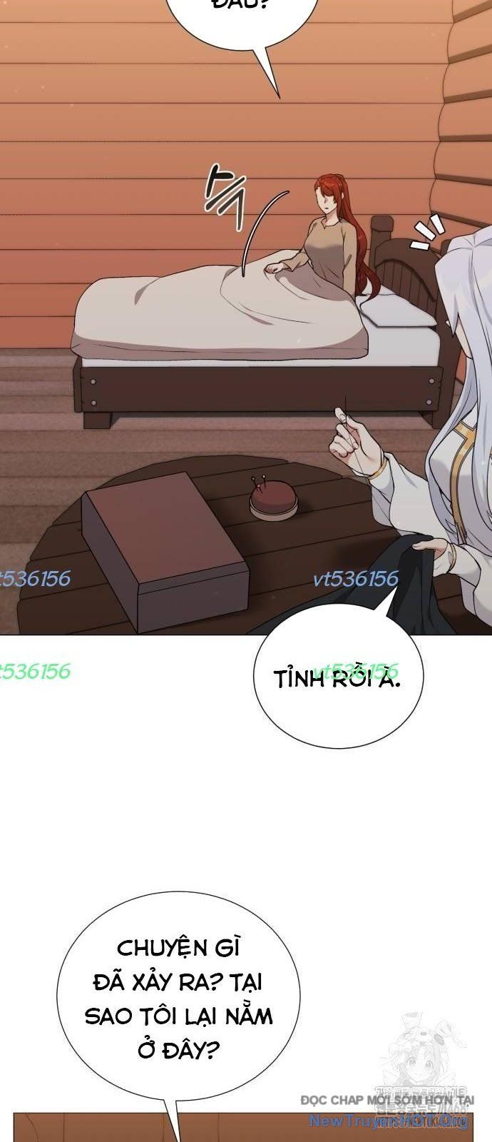 Tôi Làm Vườn Tại Thế Giới Thợ Săn Chap 58 - Next Chap 59