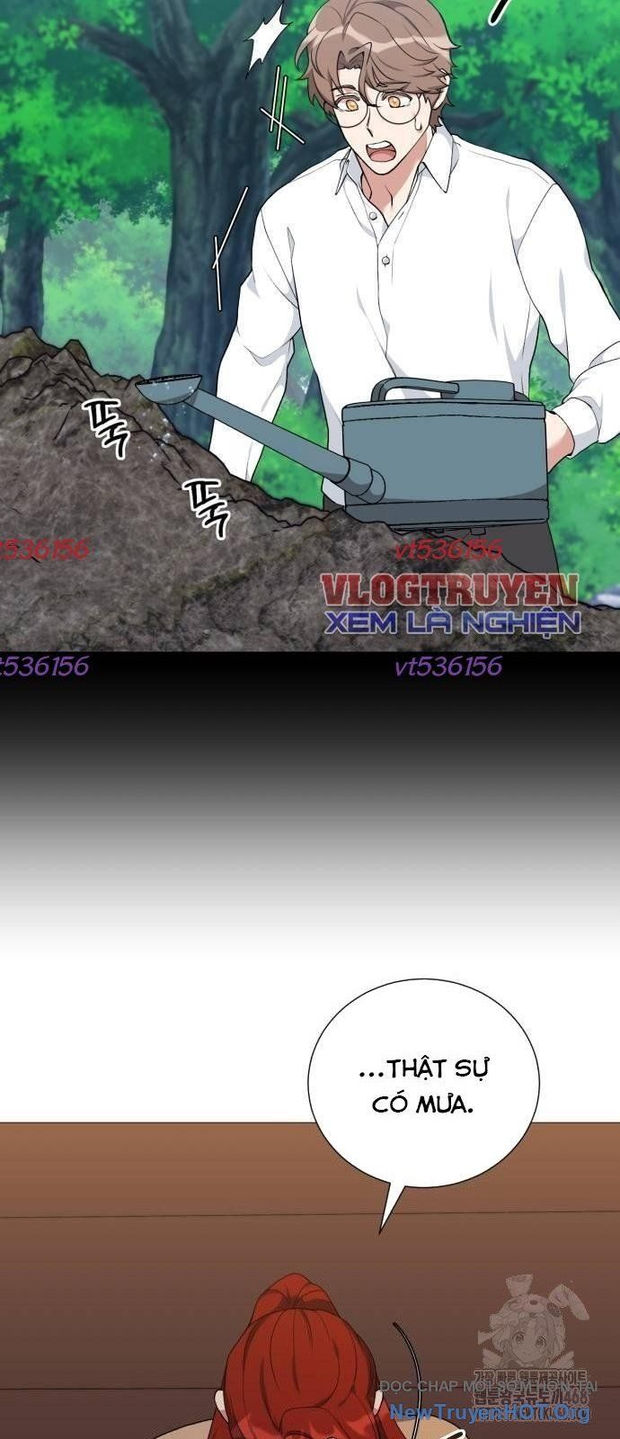 Tôi Làm Vườn Tại Thế Giới Thợ Săn Chap 58 - Next Chap 59