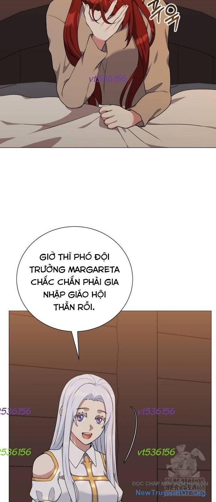 Tôi Làm Vườn Tại Thế Giới Thợ Săn Chap 58 - Next Chap 59