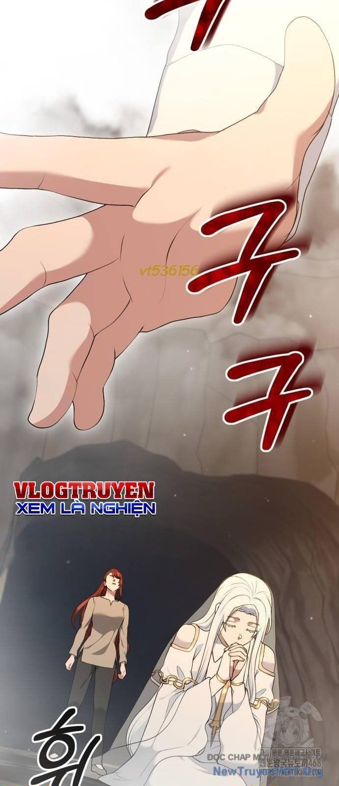 Tôi Làm Vườn Tại Thế Giới Thợ Săn Chap 58 - Next Chap 59