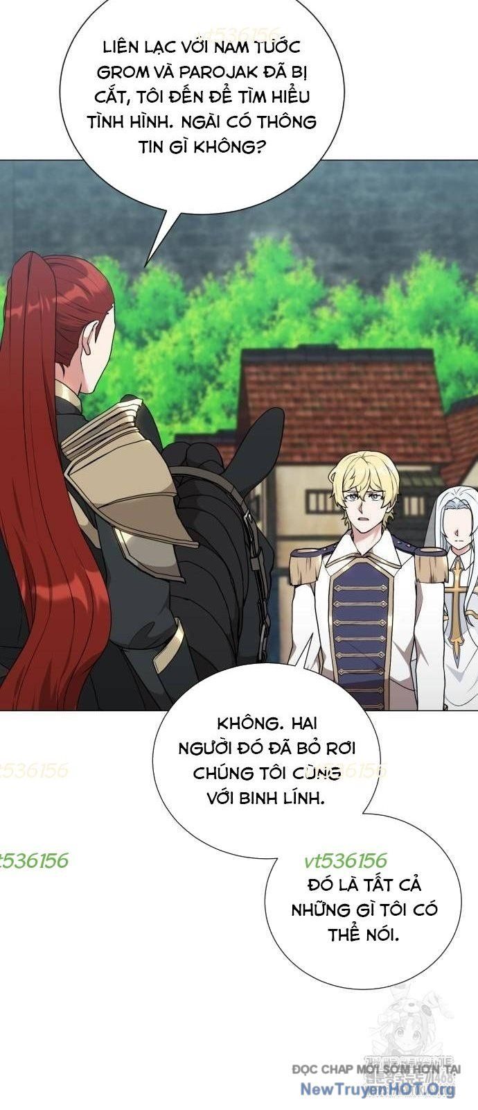 Tôi Làm Vườn Tại Thế Giới Thợ Săn Chap 58 - Next Chap 59